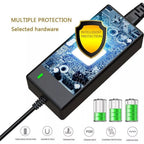 Sweet Southern Chic Universal Electric Bicycle Charger
