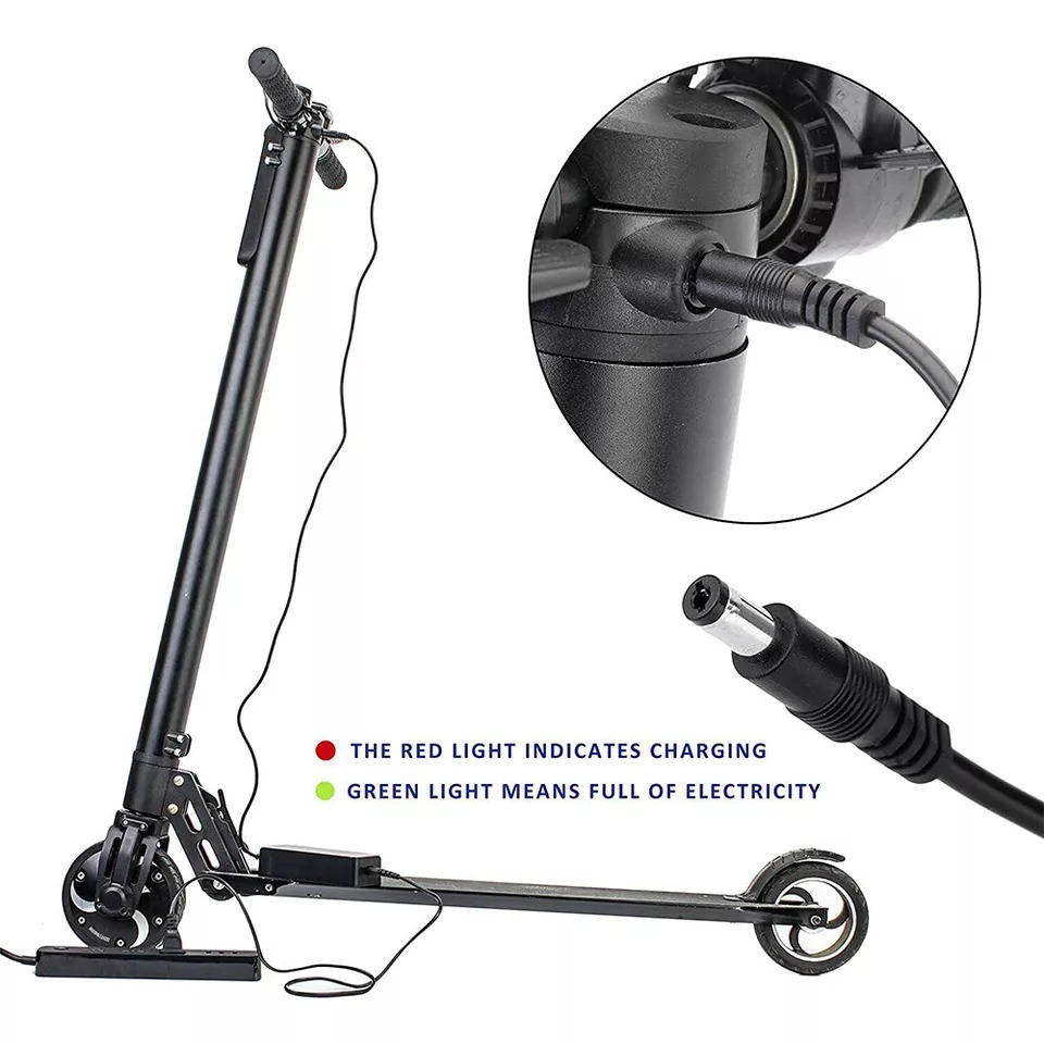 Sweet Southern Chic Universal Electric Bicycle Charger