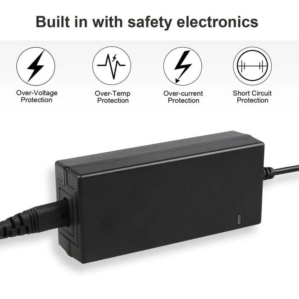 Sweet Southern Chic Universal Electric Bicycle Charger