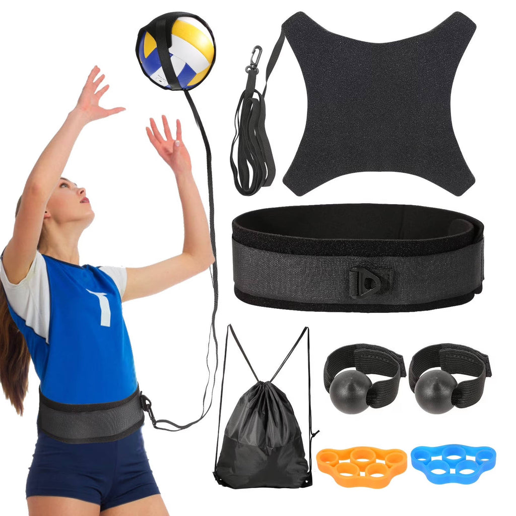 Sweet Southern Chic Volleyball Training Equipment