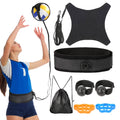 Sweet Southern Chic Volleyball Training Equipment