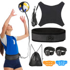 Sweet Southern Chic Volleyball Training Equipment