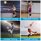Sweet Southern Chic Volleyball Training Equipment