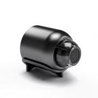 Sweet Southern Chic Waterproof HD Mini Camera With Night Vision and Wide Angle Lens IP WiFi 1080P HD 160° Wide Angle