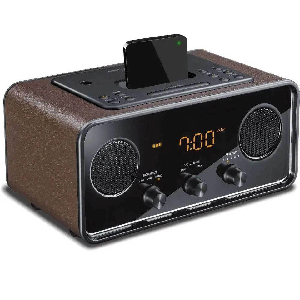 Sweet Southern Chic Wireless Audio Transmitter And Receiver System