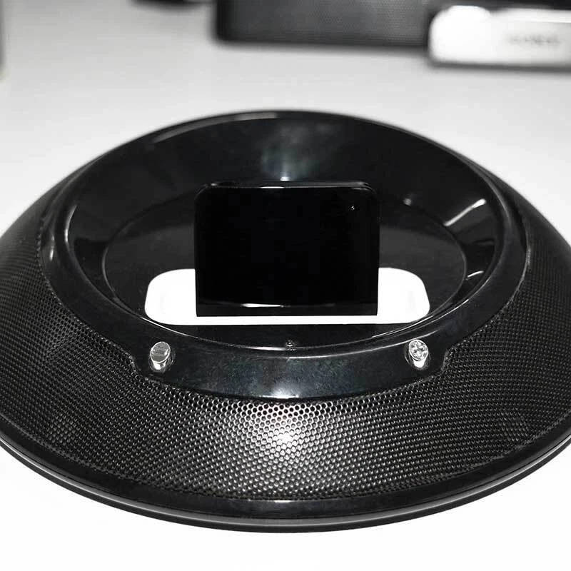Sweet Southern Chic Wireless Audio Transmitter And Receiver System