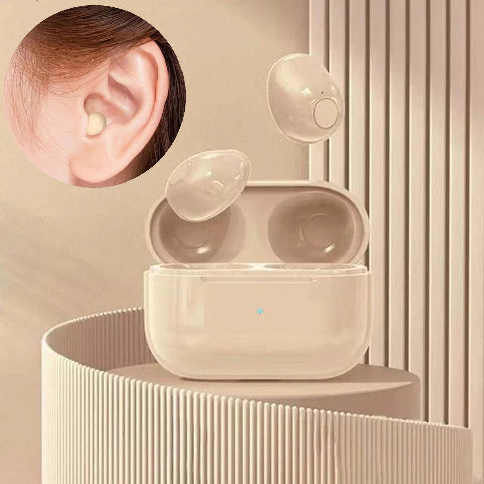 Sweet Southern Chic Wireless Hidden Invisible Earbuds