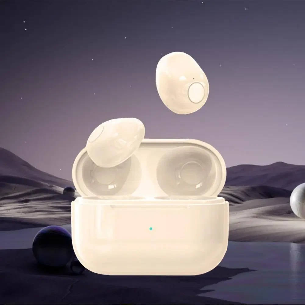 Sweet Southern Chic Wireless Hidden Invisible Earbuds