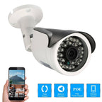 Sweet Southern Chic Wireless Security Camera Kit – Outdoor Surveillance System with Infrared Night Vision