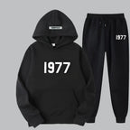 Sweet Southern Chic Women's Oversized 1977 Tracksuit