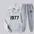 Sweet Southern Chic Women's Oversized 1977 Tracksuit