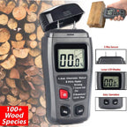 Sweet Southern Chic Wood Moisture Meter