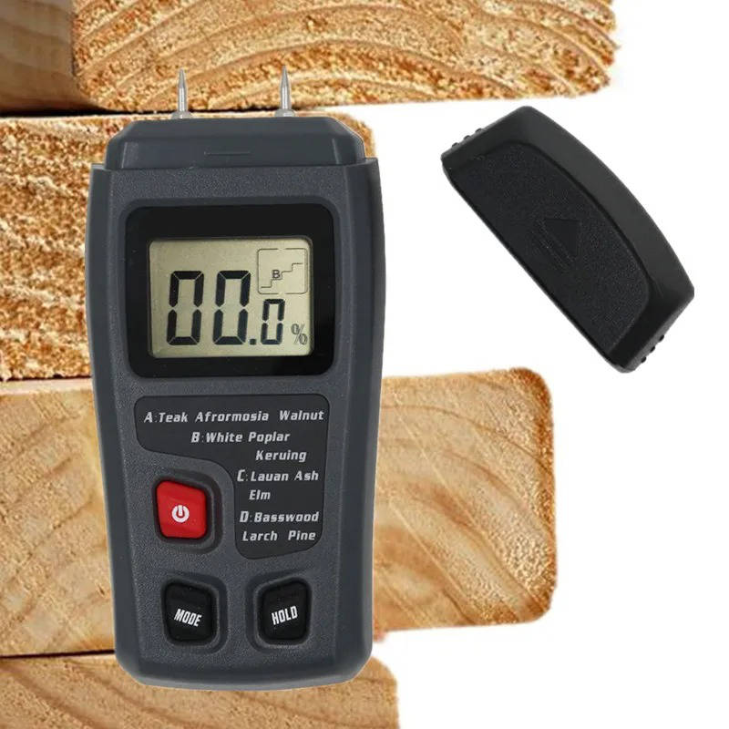 Sweet Southern Chic Wood Moisture Meter
