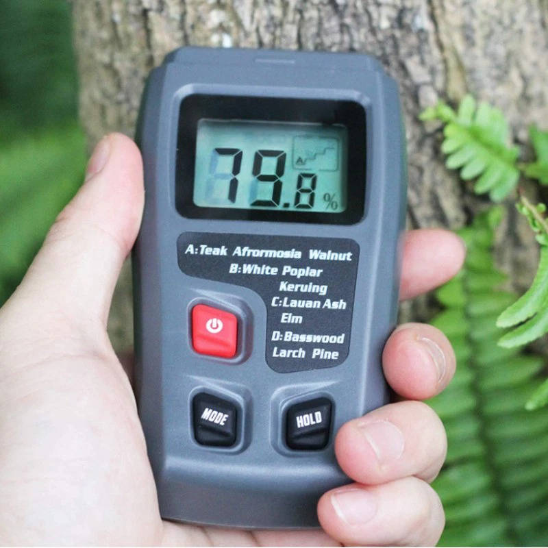 Sweet Southern Chic Wood Moisture Meter