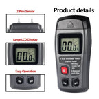 Sweet Southern Chic Wood Moisture Meter